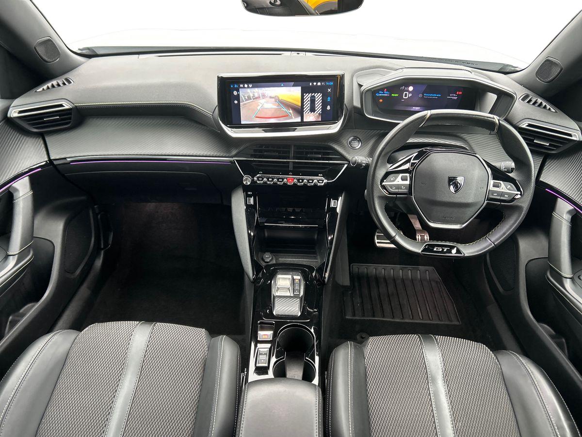 Used Peugeot 2008 2023 for sale - 77180232: Photo 9