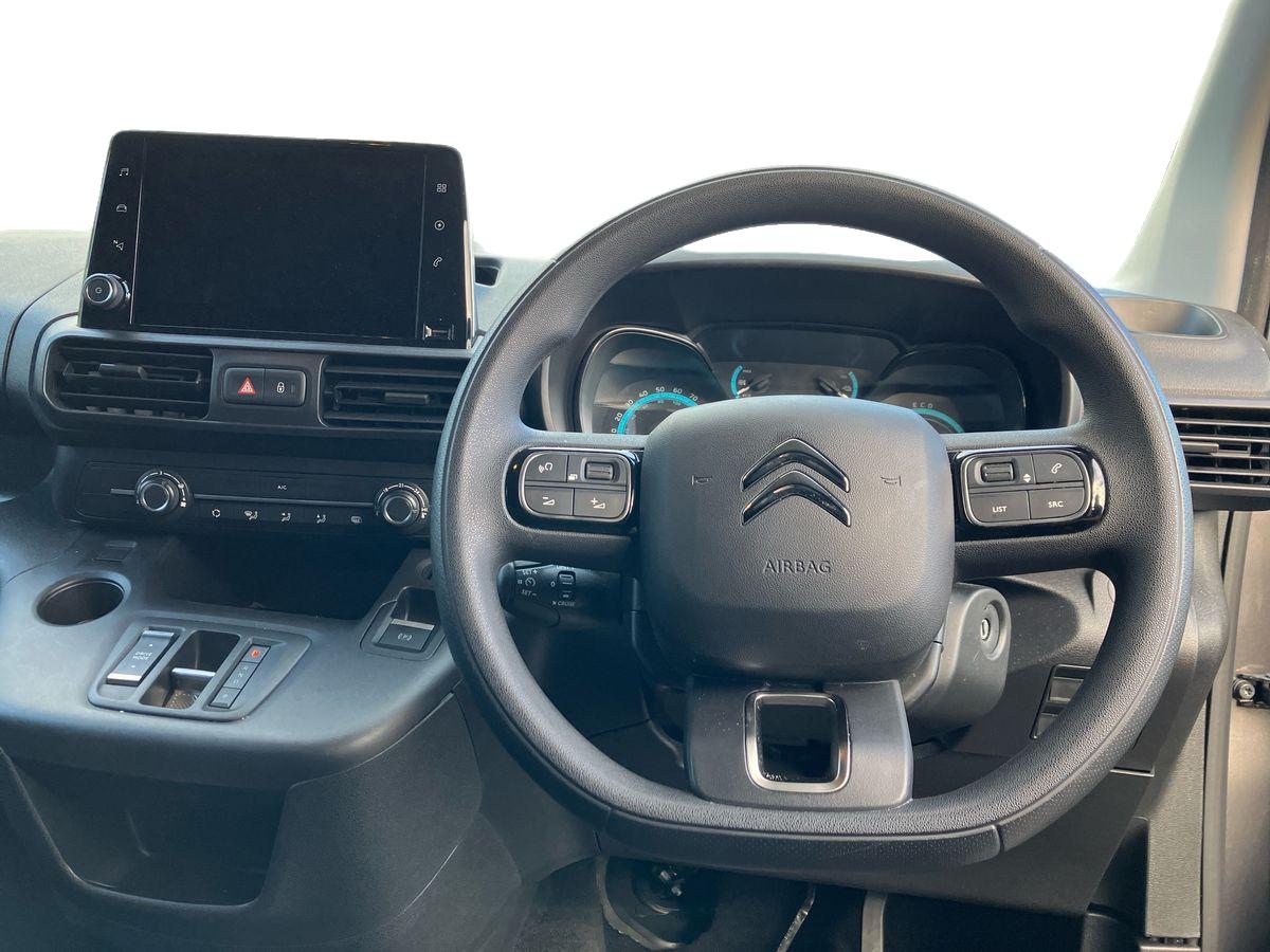 Used Citroen Berlingo 2024 for sale - 77113698: Photo 10