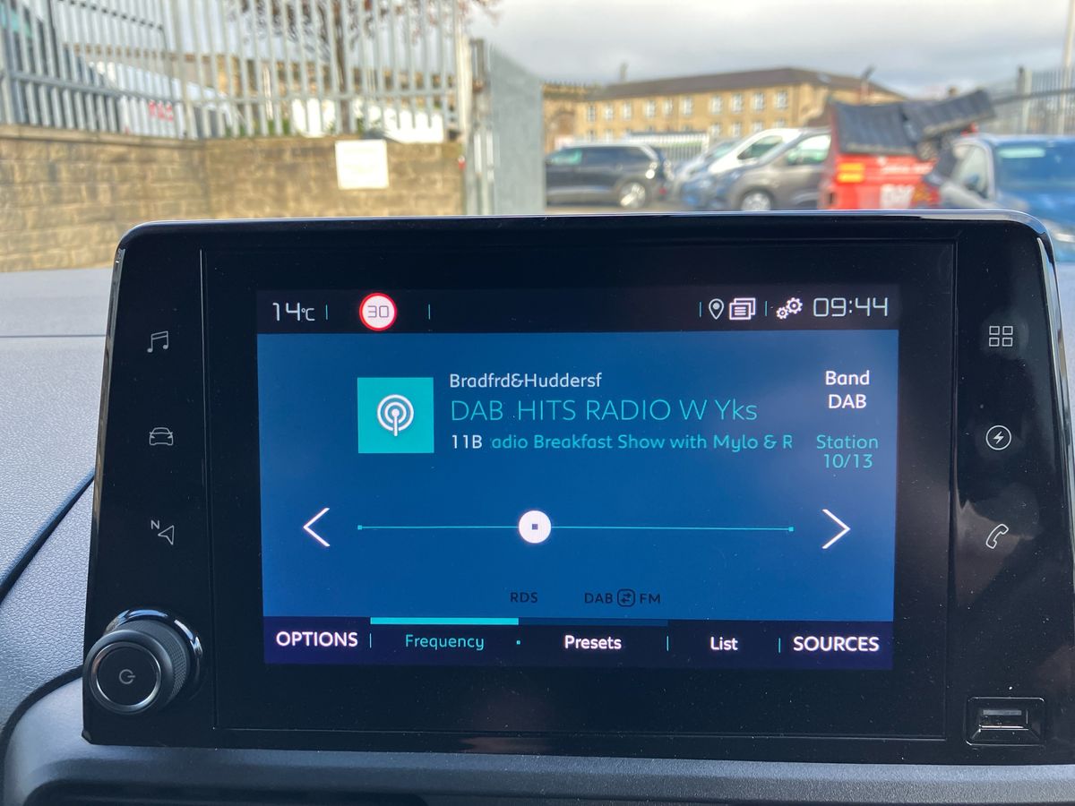 Used Citroen Berlingo 2024 for sale - 77113698: Photo 11