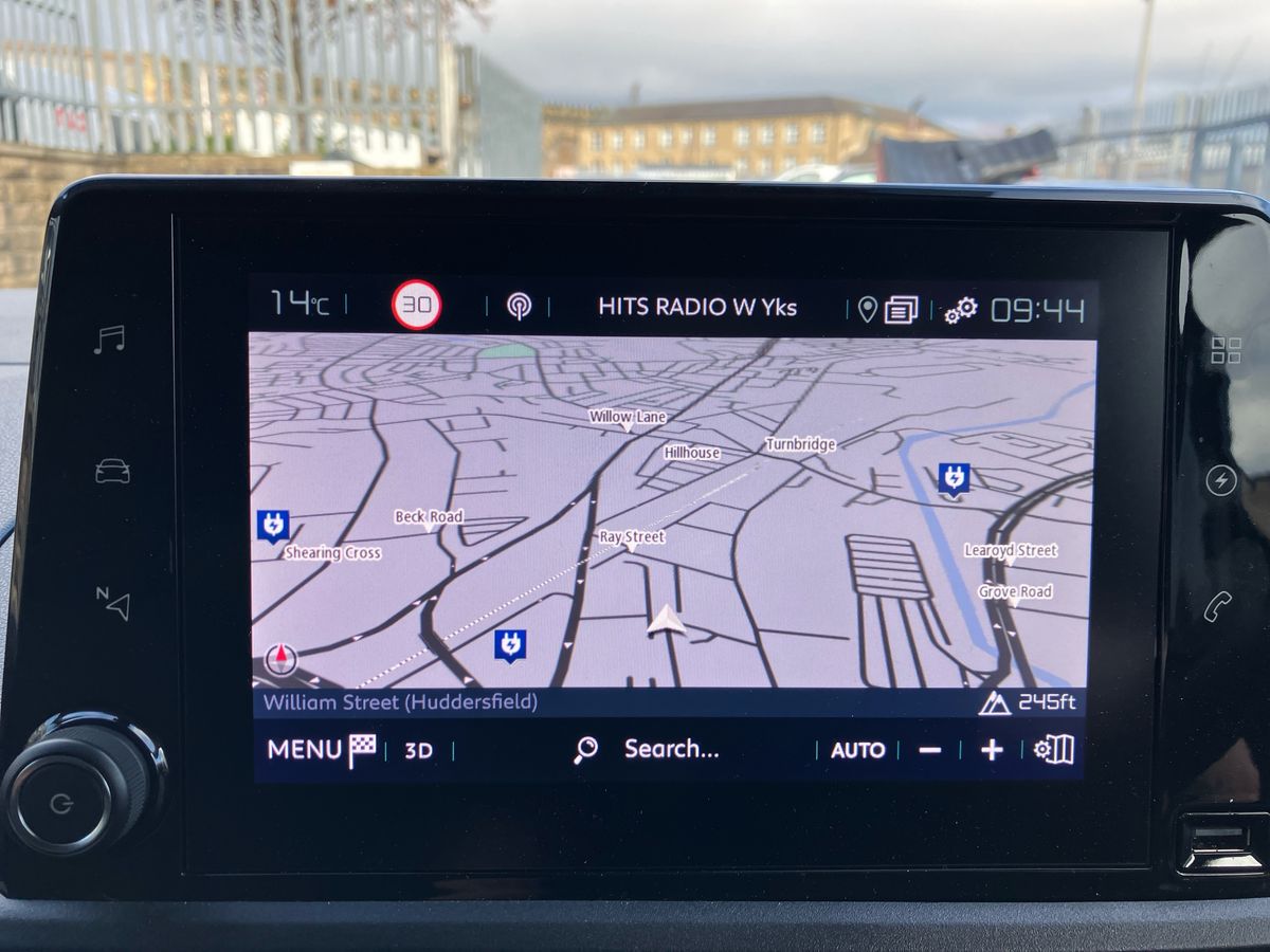 Used Citroen Berlingo 2024 for sale - 77113698: Photo 12