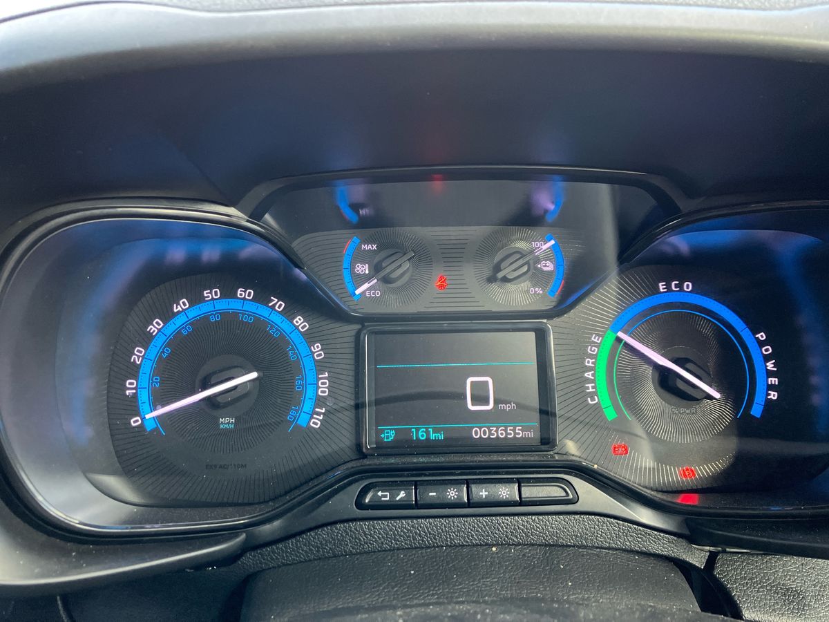 Used Citroen Berlingo 2024 for sale - 77113698: Photo 13