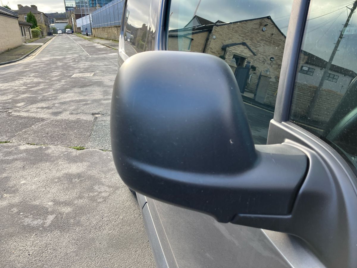 Used Citroen Berlingo 2024 for sale - 77113698: Photo 19