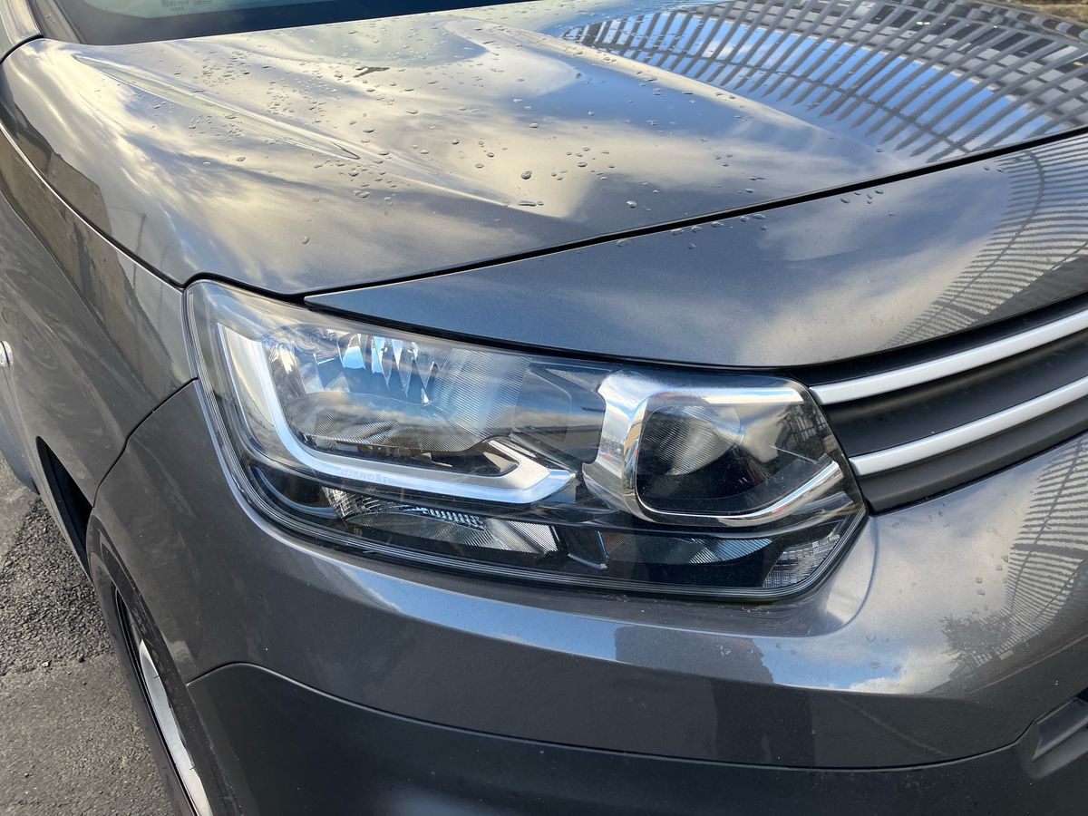 Used Citroen Berlingo 2024 for sale - 77113698: Photo 20