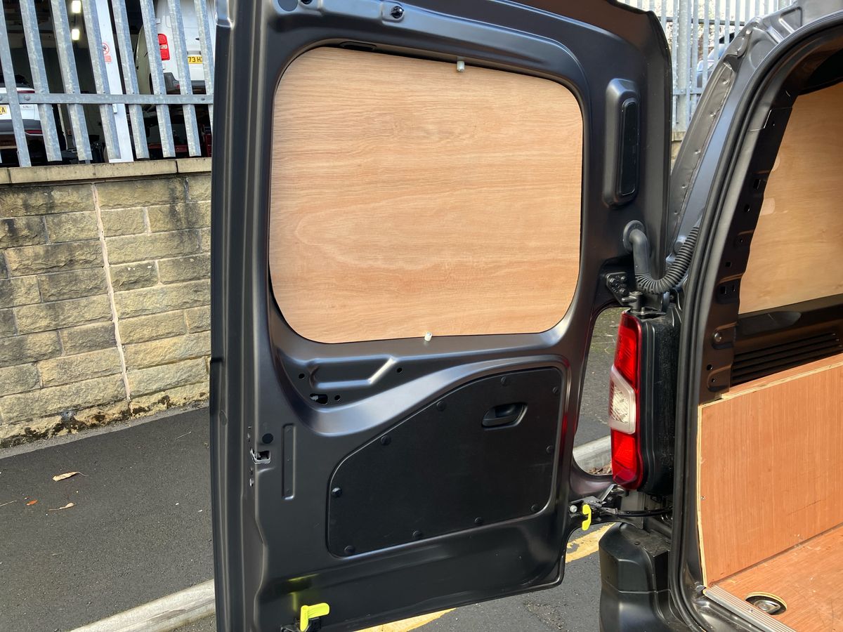 Used Citroen Berlingo 2024 for sale - 77113698: Photo 24