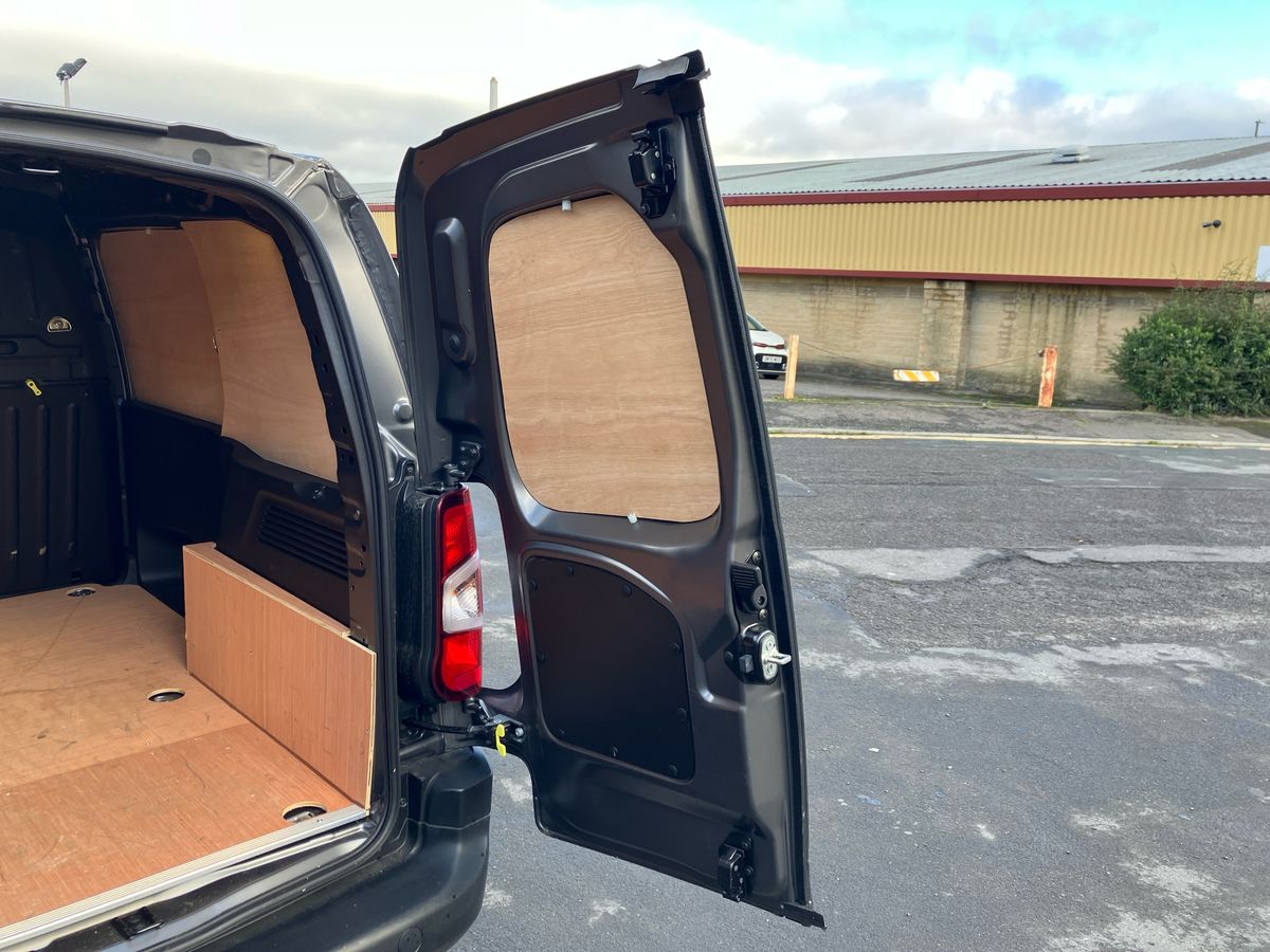 Used Citroen Berlingo 2024 for sale - 77113698: Photo 25