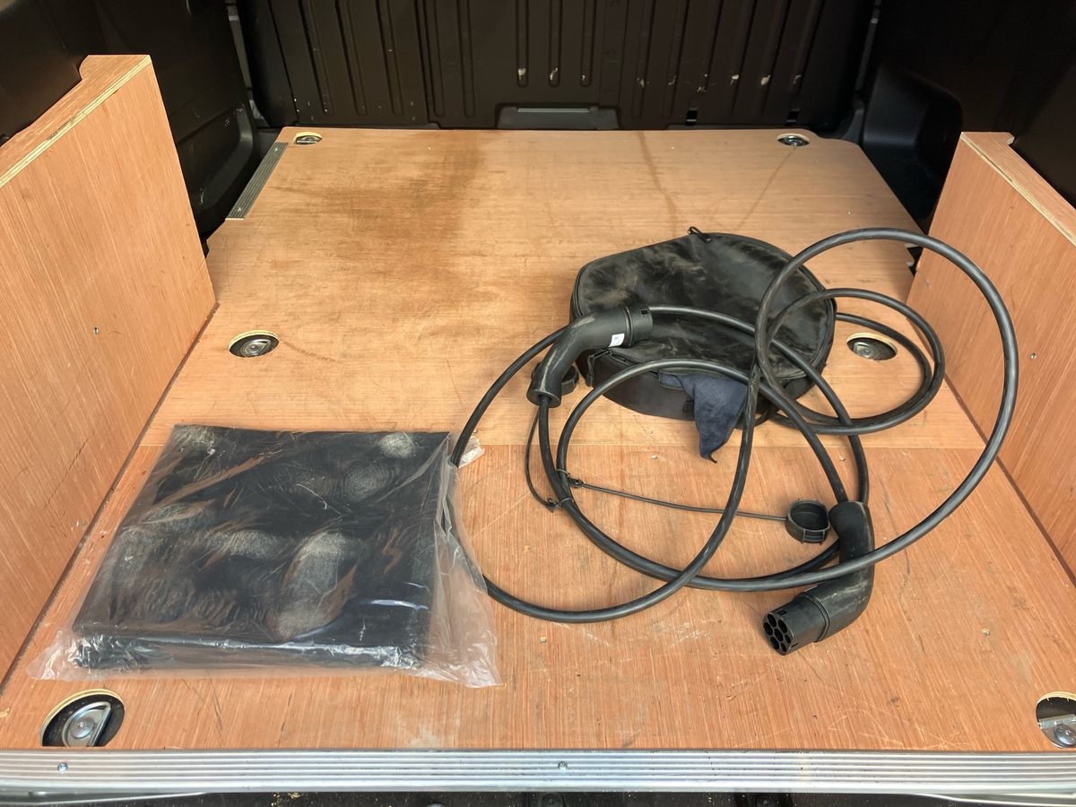 Used Citroen Berlingo 2024 for sale - 77113698: Photo 26