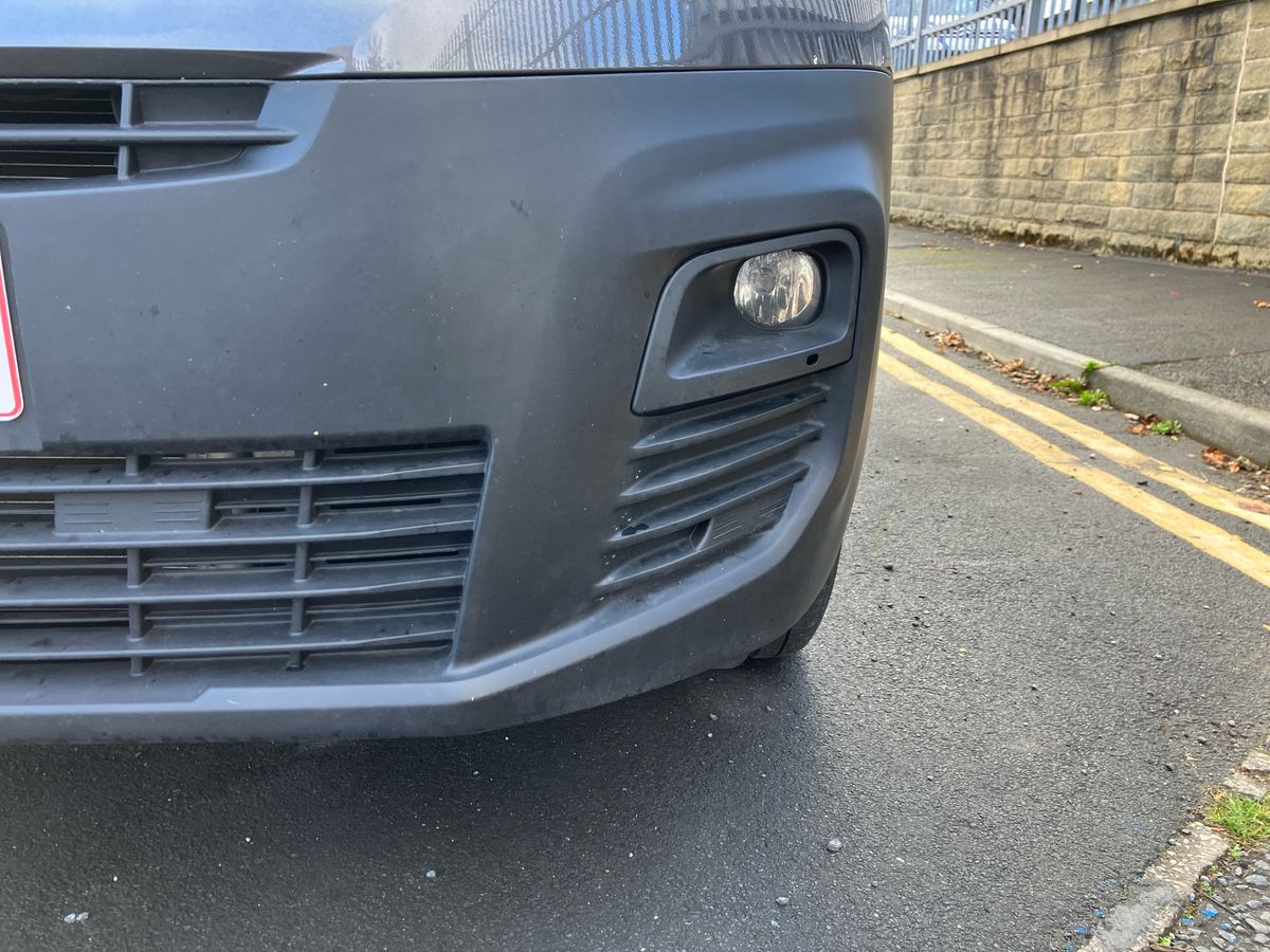 Used Citroen Berlingo 2024 for sale - 77113698: Photo 27