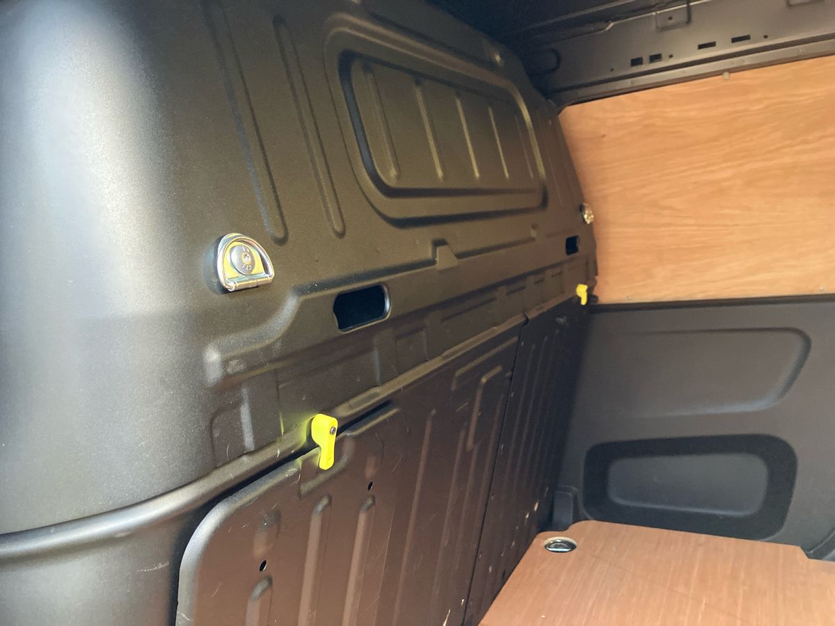 Used Citroen Berlingo 2024 for sale - 77113698: Photo 28