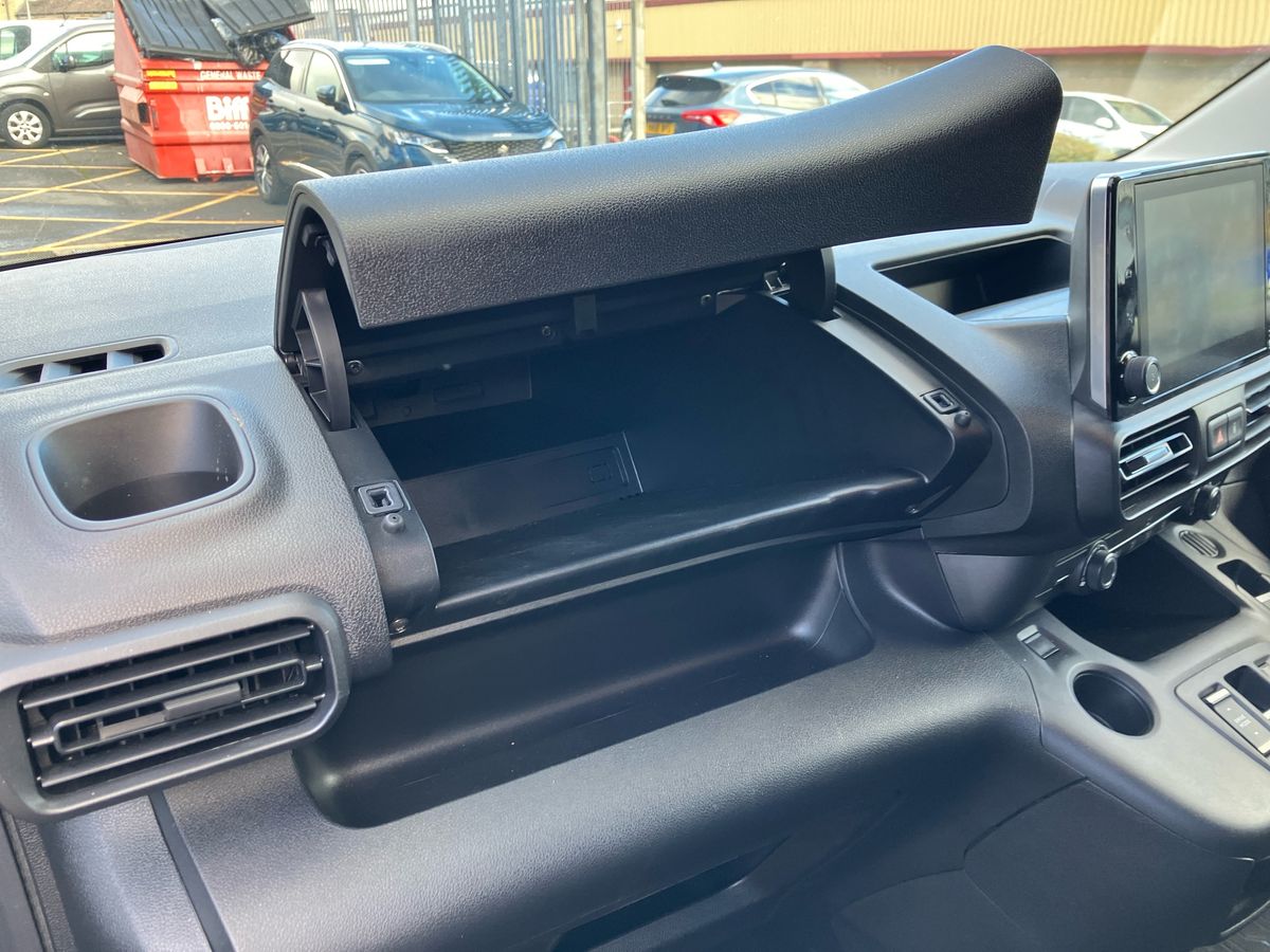 Used Citroen Berlingo 2024 for sale - 77113698: Photo 30