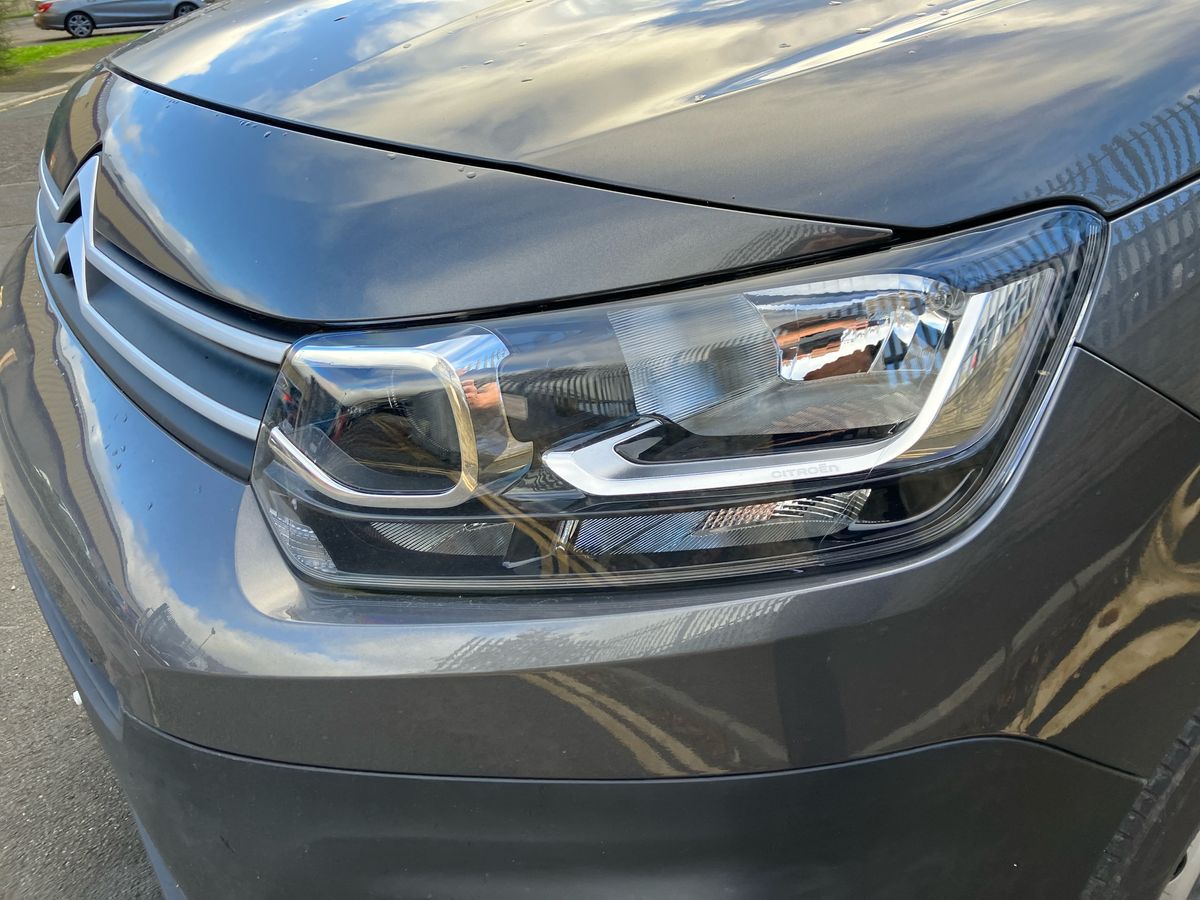 Used Citroen Berlingo 2024 for sale - 77113698: Photo 31