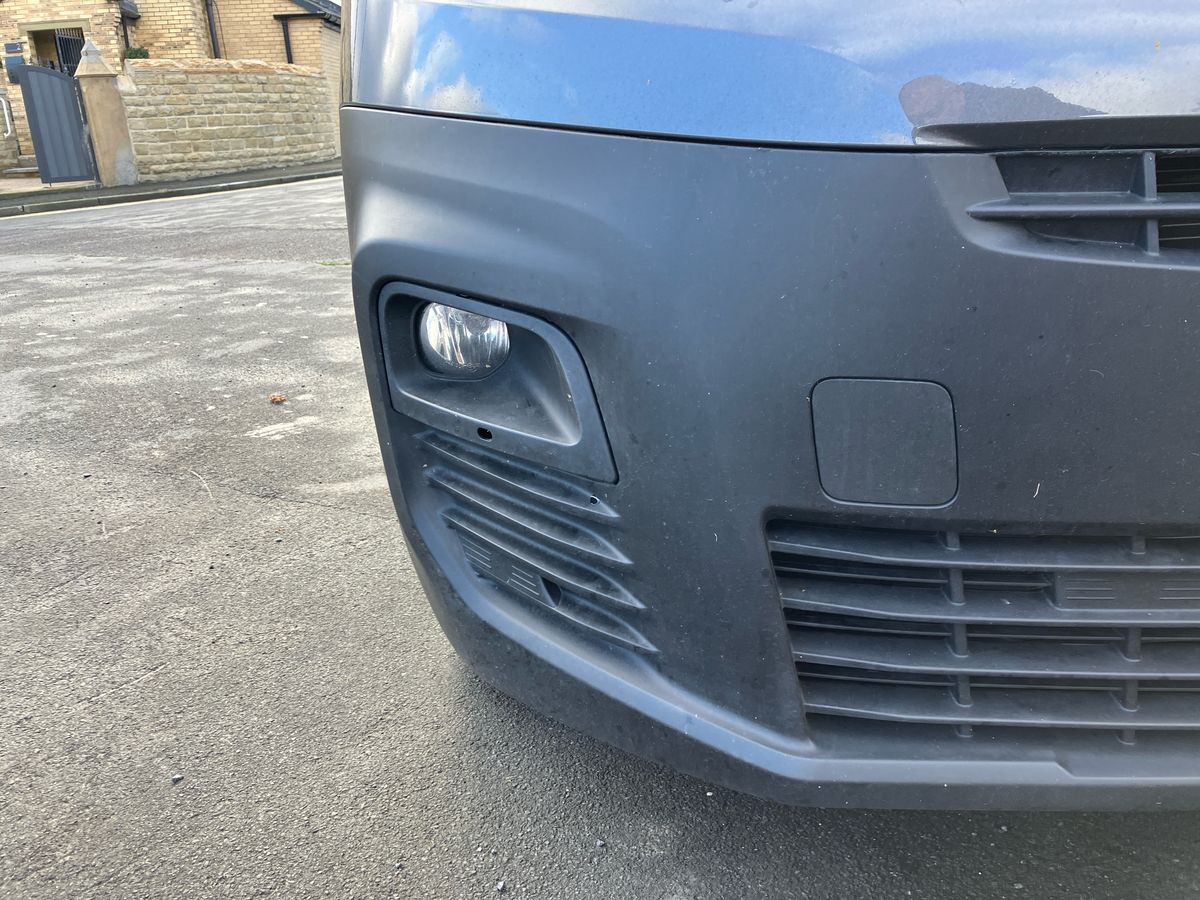 Used Citroen Berlingo 2024 for sale - 77113698: Photo 32