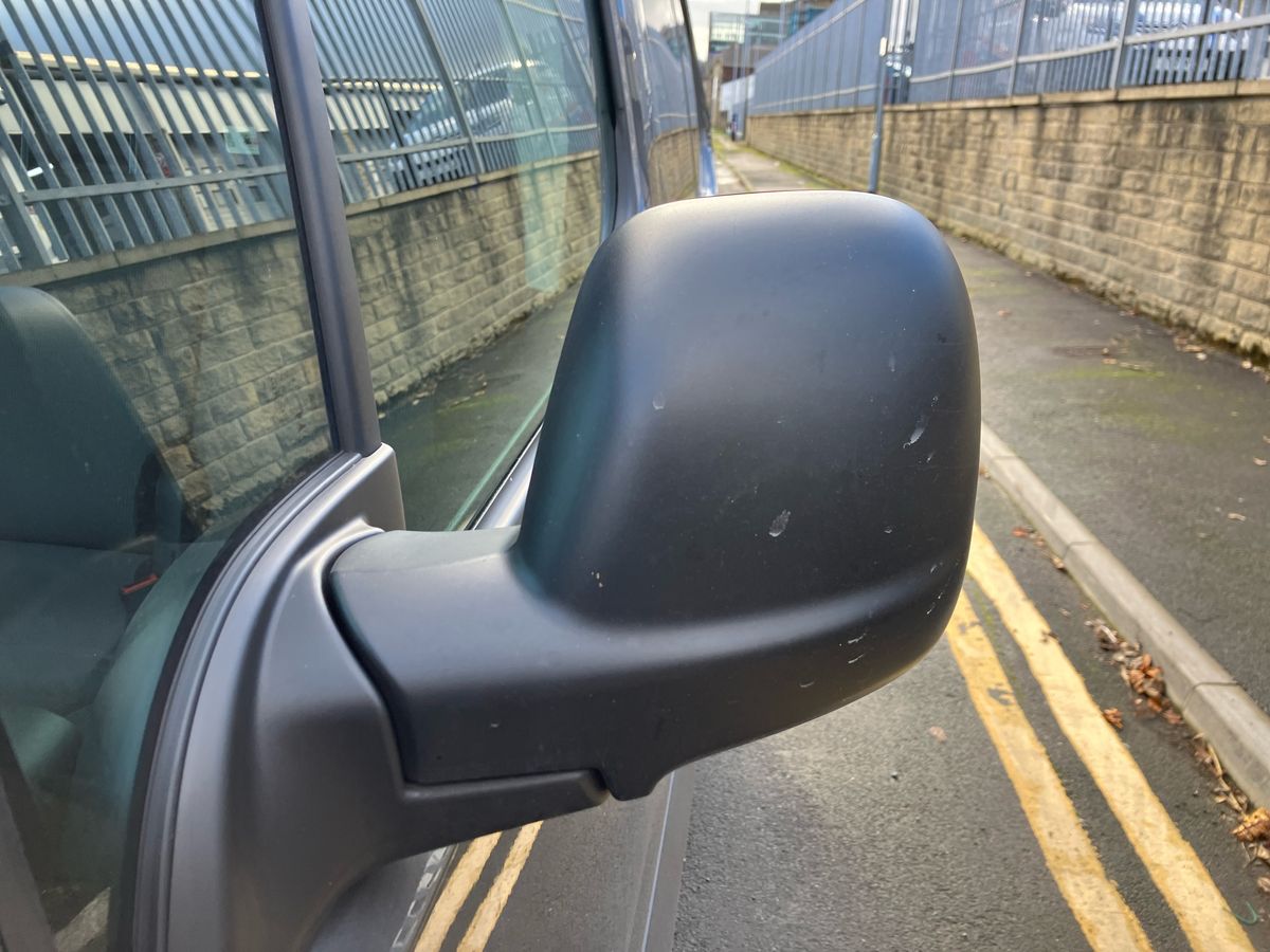 Used Citroen Berlingo 2024 for sale - 77113698: Photo 33