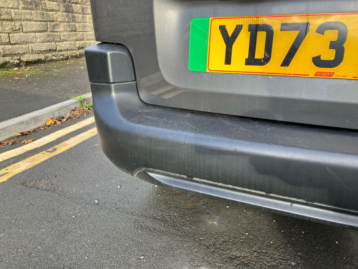 Used Citroen Berlingo 2024 for sale - 77113698: Photo 36