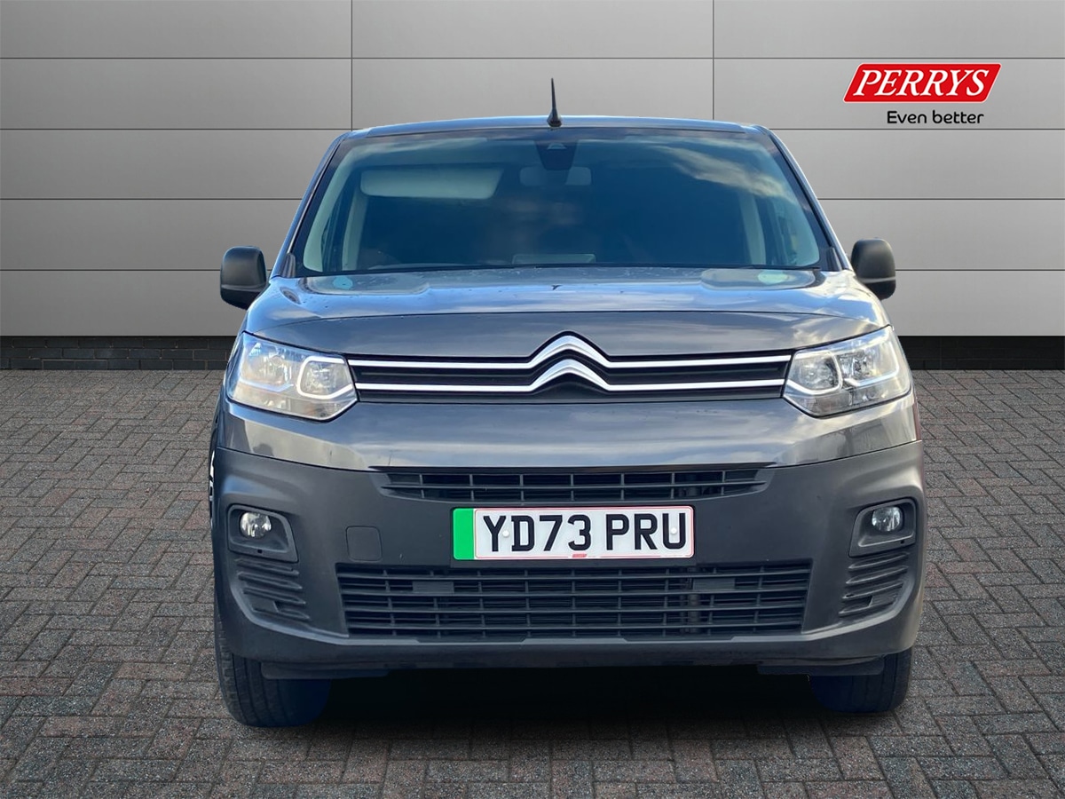 Used Citroen Berlingo 2024 for sale - 77113698: Photo 5