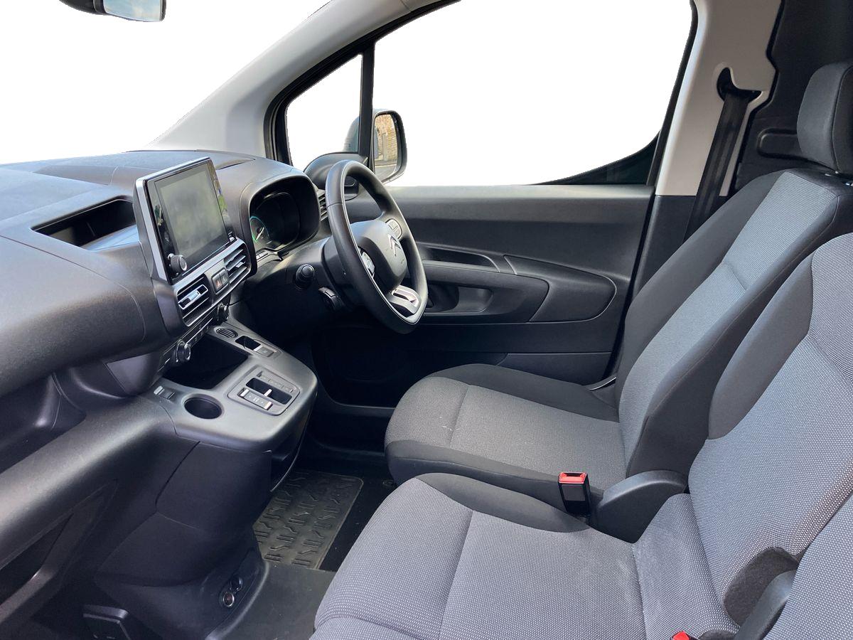 Used Citroen Berlingo 2024 for sale - 77113698: Photo 7