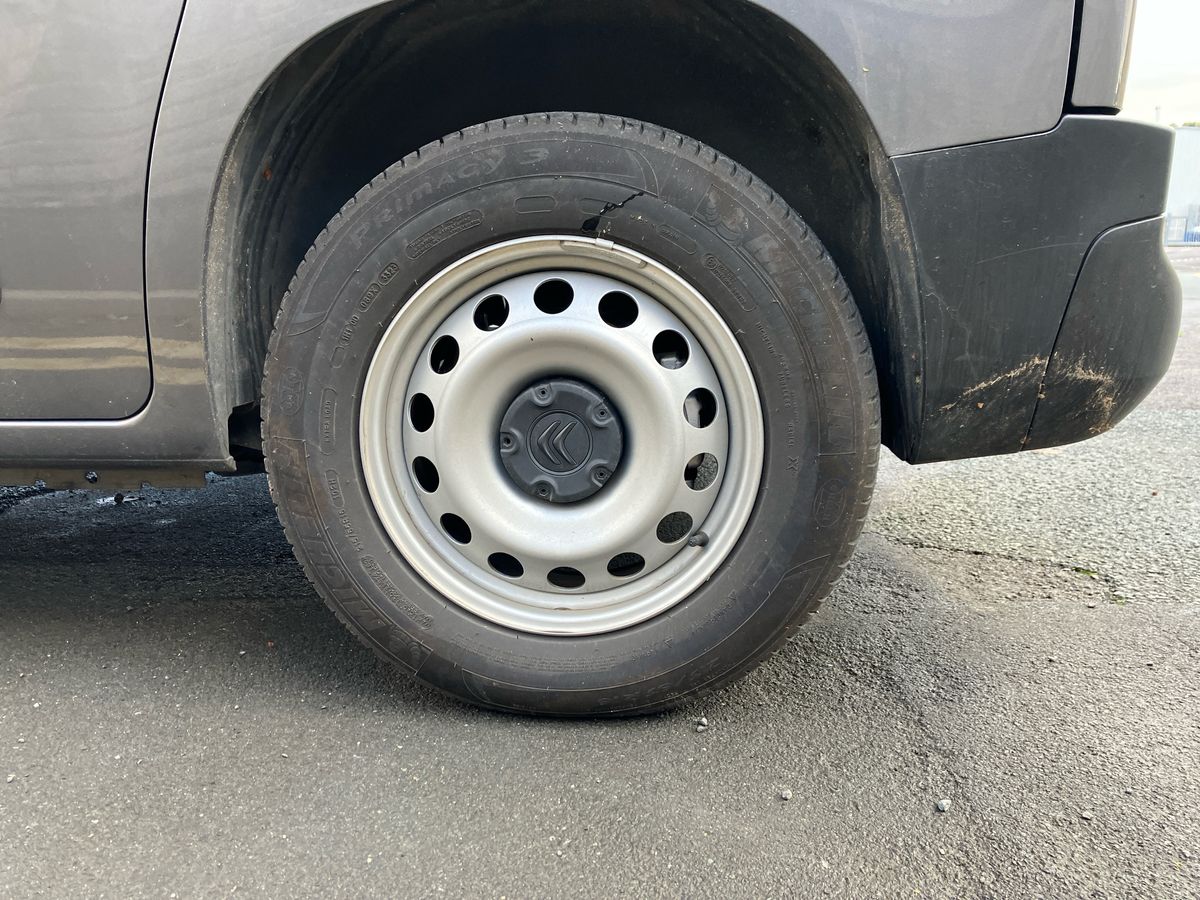 Used Citroen Berlingo 2024 for sale - 77113698: Photo 8