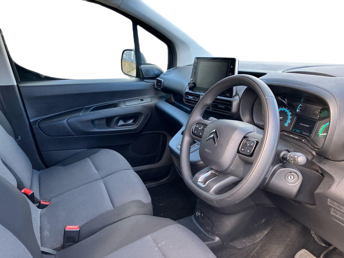 Used Citroen Berlingo 2024 for sale - 77113698: Photo 9