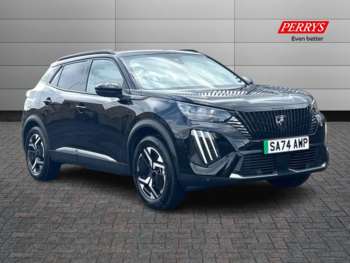 2024 - 115kW GT 54kWh 5dr Auto