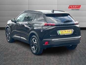 Used Peugeot 2008 2024 for sale - 74926378: Photo