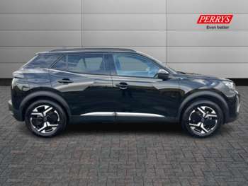 Used Peugeot 2008 2024 for sale - 74926378: Photo