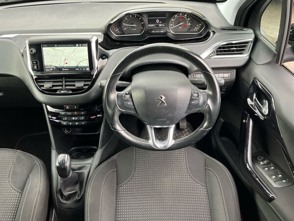 Used Peugeot 208 2019 for sale - 75699778: Photo 16