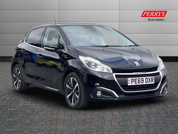 Used Peugeot 208 2019 for sale - 75699778: Photo 1