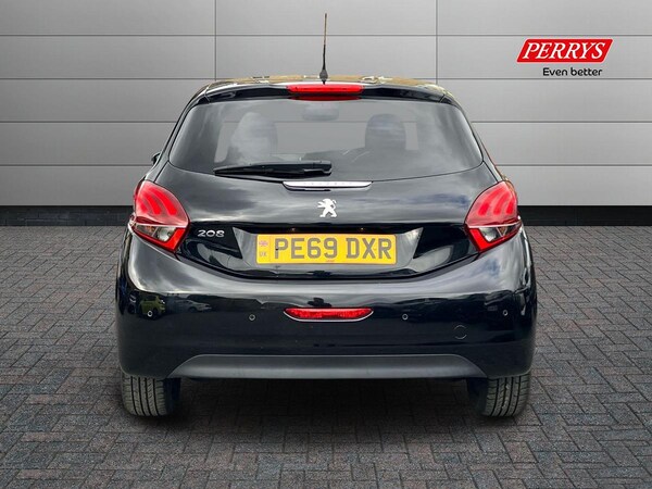 Used Peugeot 208 2019 for sale - 75699778: Photo 6