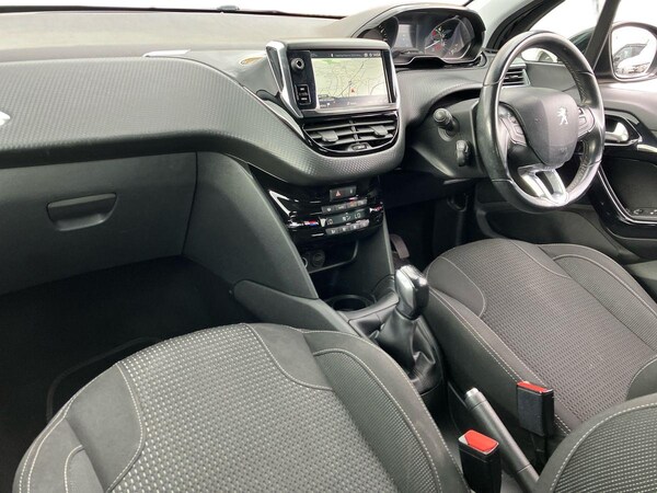 Used Peugeot 208 2019 for sale - 75699778: Photo 7