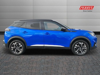 Used Peugeot 2008 2022 for sale - 75745075: Photo