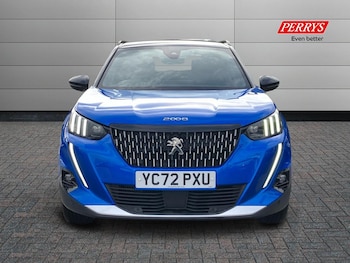Used Peugeot 2008 2022 for sale - 75745075: Photo