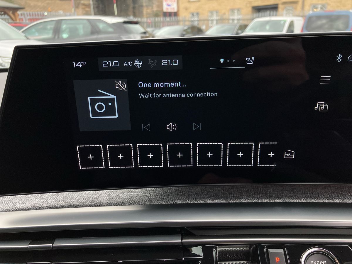 Used Peugeot 3008 2024 for sale - 76980104: Photo 10