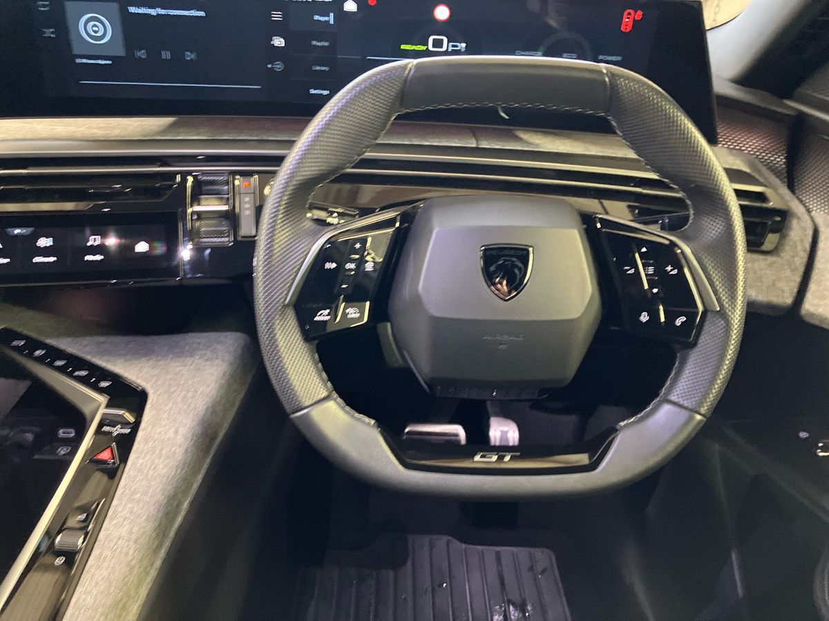 Used Peugeot 3008 2024 for sale - 76980104: Photo 15