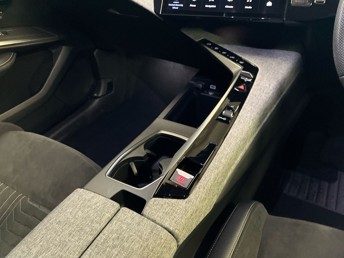 Used Peugeot 3008 2024 for sale - 76980104: Photo 17