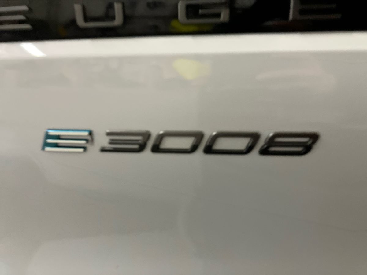 Used Peugeot 3008 2024 for sale - 76980104: Photo 21