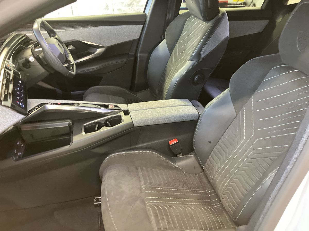 Used Peugeot 3008 2024 for sale - 76980104: Photo 23