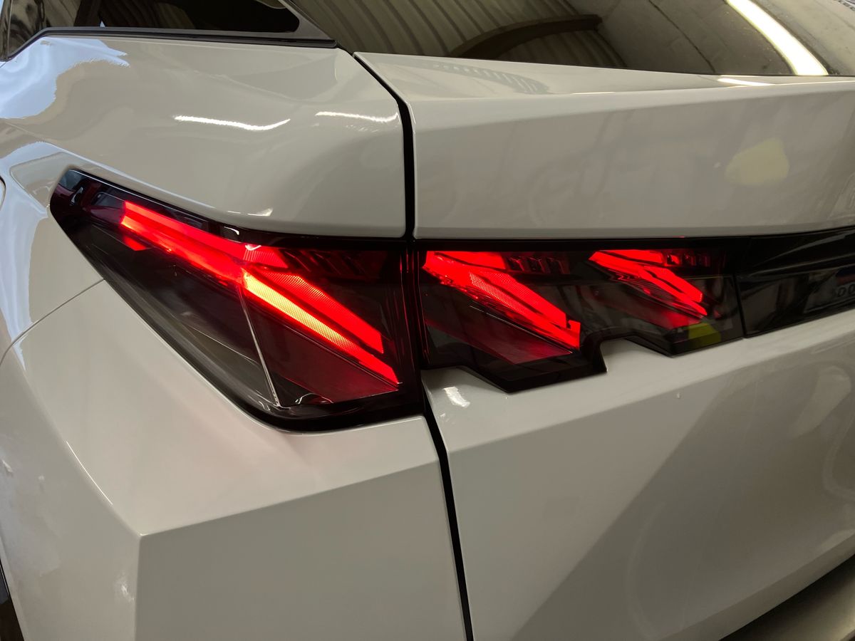 Used Peugeot 3008 2024 for sale - 76980104: Photo 25