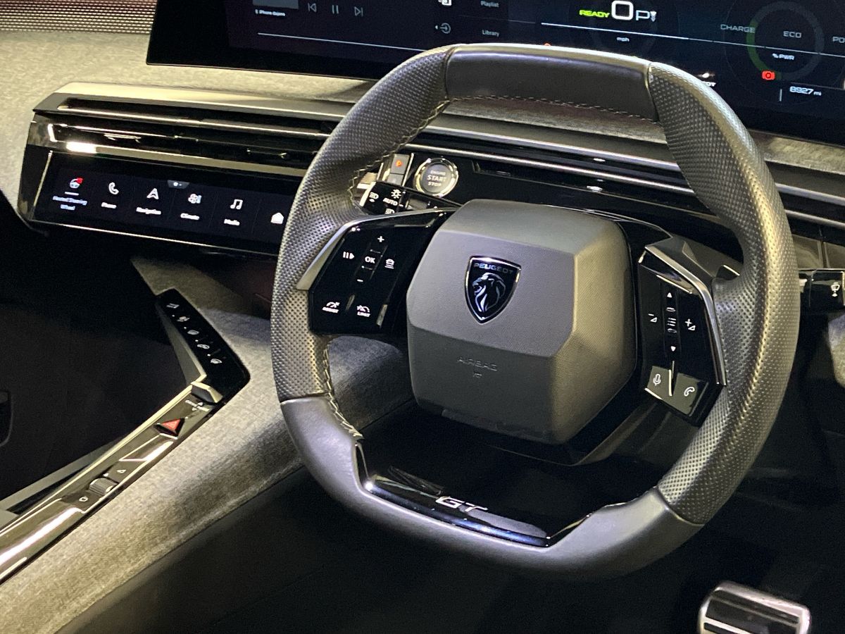 Used Peugeot 3008 2024 for sale - 76980104: Photo 30