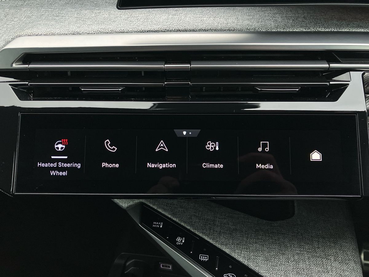 Used Peugeot 3008 2024 for sale - 76980104: Photo 33