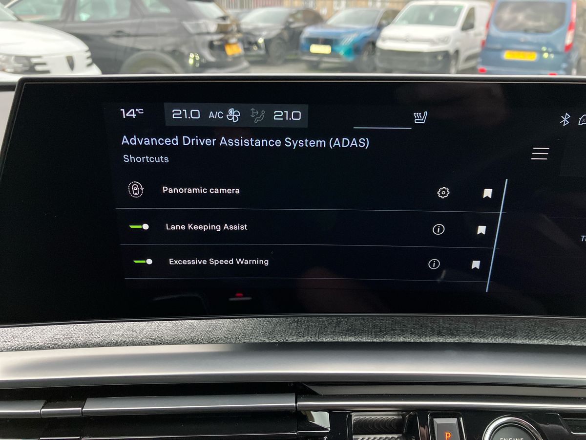 Used Peugeot 3008 2024 for sale - 76980104: Photo 36