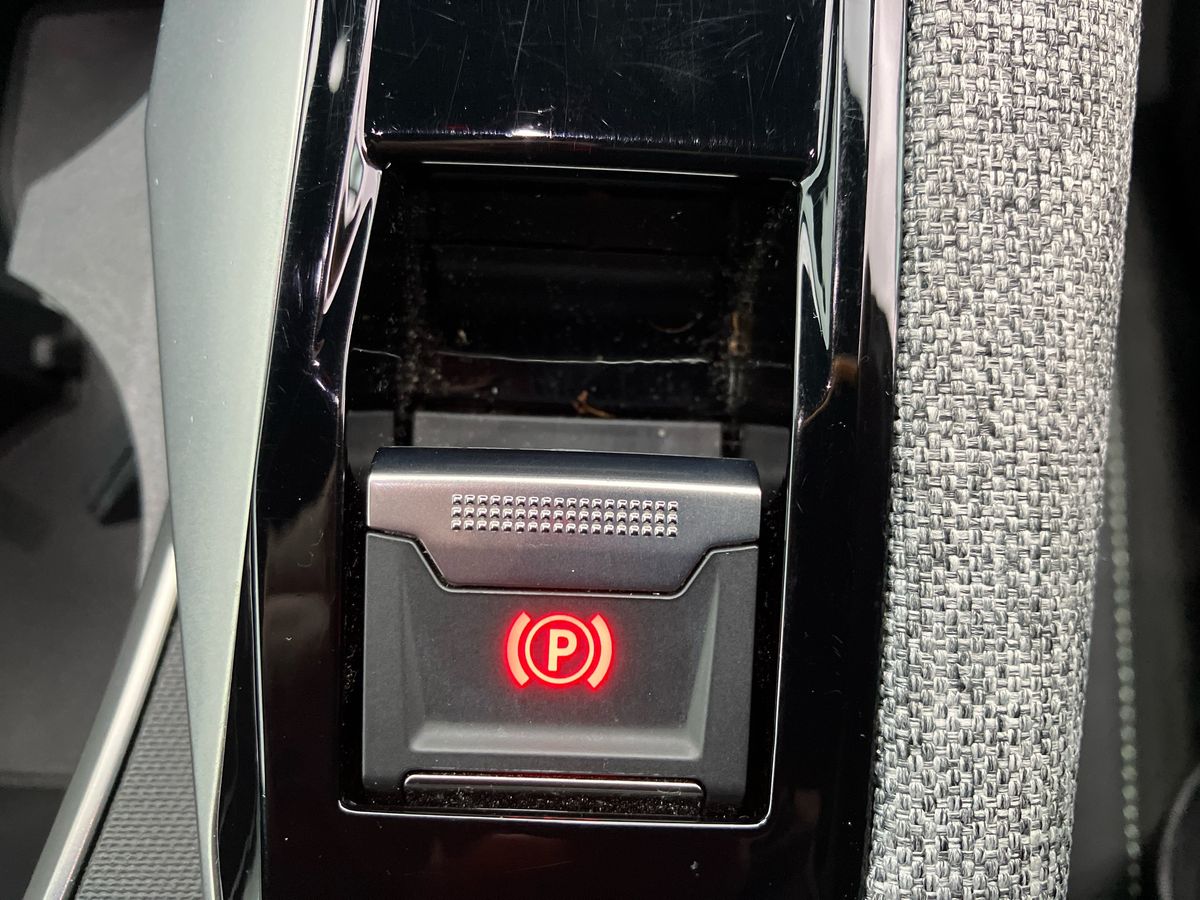 Used Peugeot 3008 2024 for sale - 76980104: Photo 38