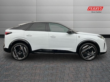 Used Peugeot 3008 2024 for sale - 76980104: Photo