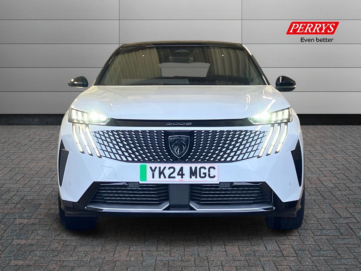 Used Peugeot 3008 2024 for sale - 76980104: Photo 4