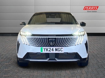 Used Peugeot 3008 2024 for sale - 76980104: Photo