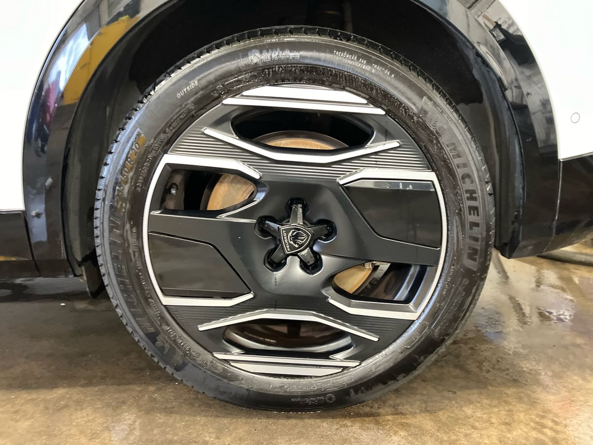 Used Peugeot 3008 2024 for sale - 76980104: Photo 7