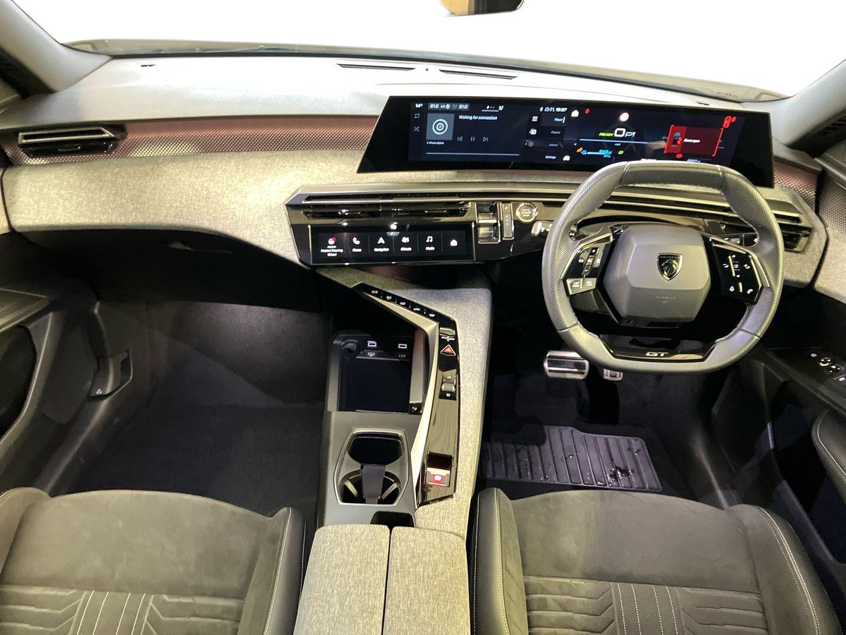 Used Peugeot 3008 2024 for sale - 76980104: Photo 9