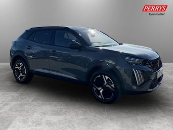 Used Peugeot 2008 2025 for sale - 77775784: Photo