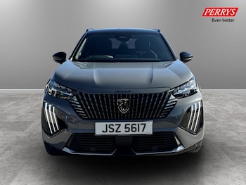 Used Peugeot 2008 2025 for sale - 77775784: Photo