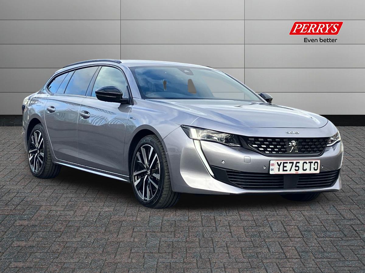 Used Peugeot 508 2025 for sale - 76299993: Photo 1