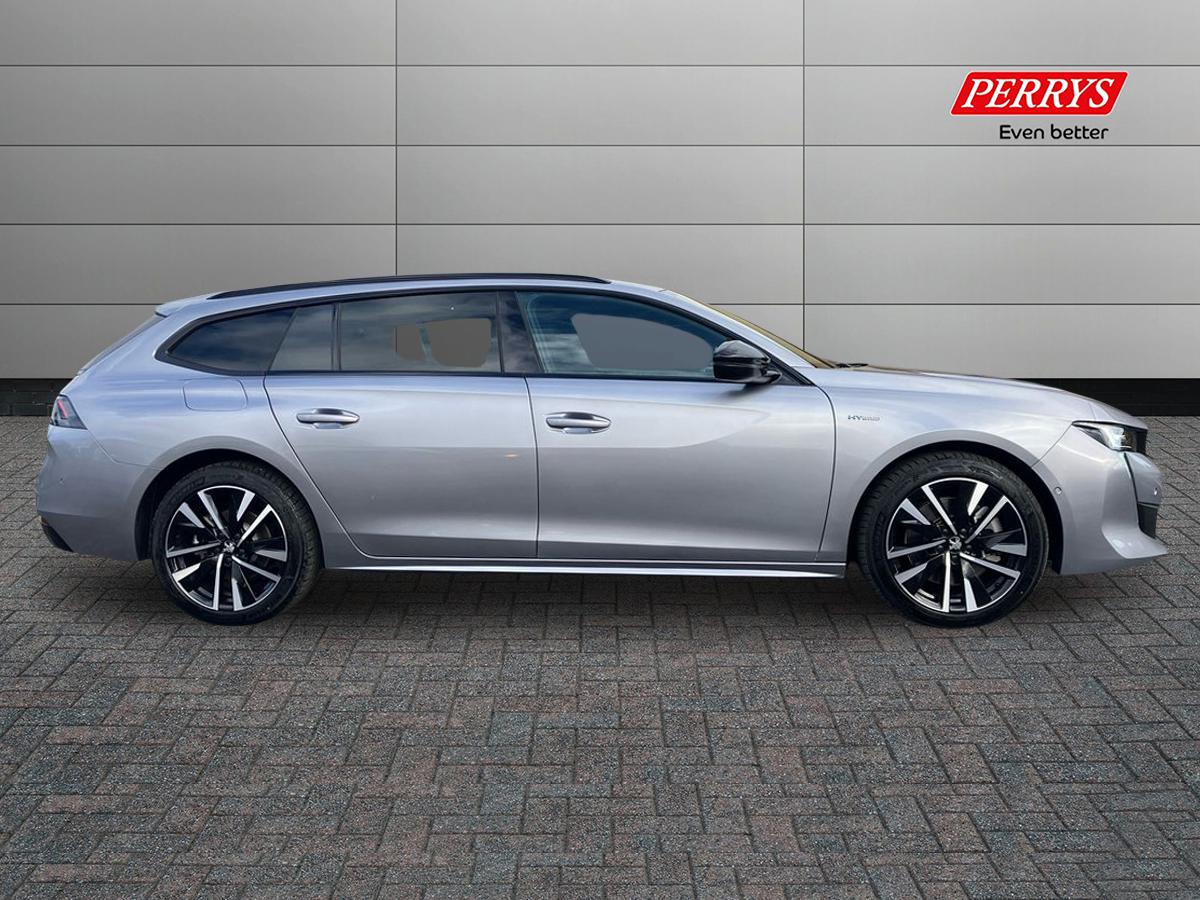 Used Peugeot 508 2025 for sale - 76299993: Photo 3
