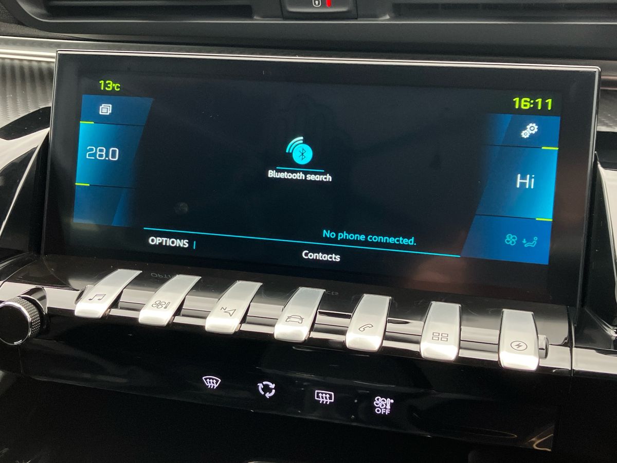 Used Peugeot 508 2025 for sale - 76299993: Photo 33